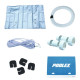 Pompe à chaleur Poolex Summerline PRO 75 Full inverter 7 kw