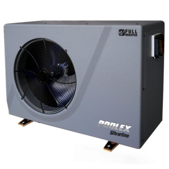 Pompe à chaleur Poolex Silverline Fi 70 Full Inverter