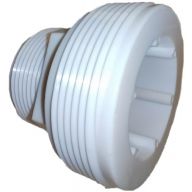 Adaptateur vanne 6 voies pour liaison pompe