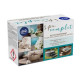 Kit complet de traitement à l'oxygène actif pour spa