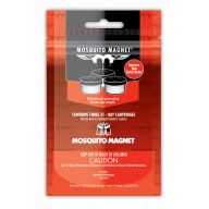 Pack 3 recharges Atrakta pour Mosquito Magnet