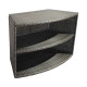 Mobilier 5 modules pour spa Octopus