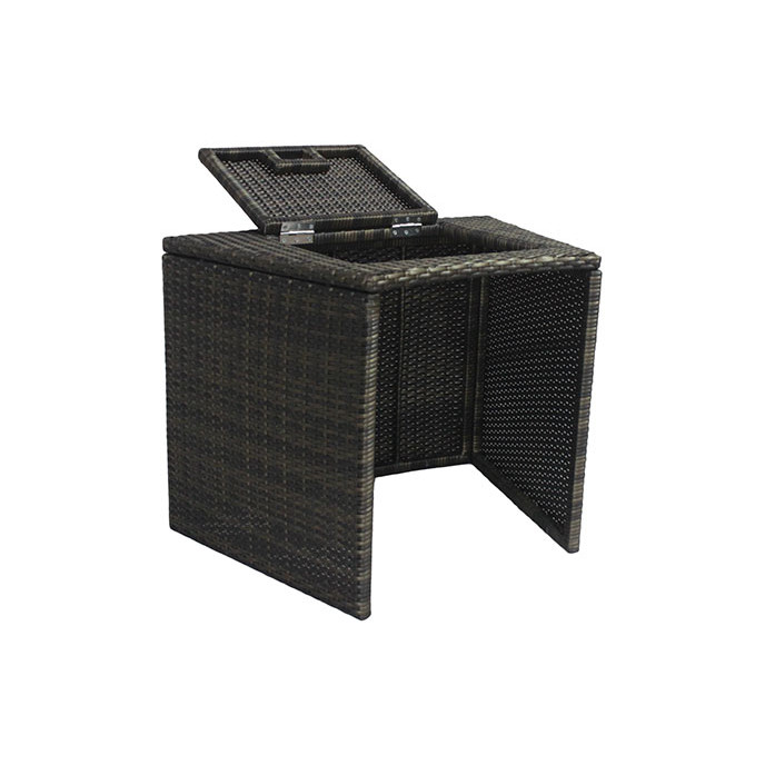 Mobilier pour spa Vita Premium (5 modules)