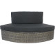 Mobilier pour spa Vita Premium (5 modules)