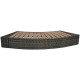 Mobilier pour spa Vita Premium (5 modules)