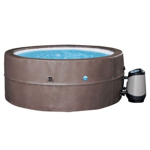 Pack spa semi-rigide Vita Premium + mobilier