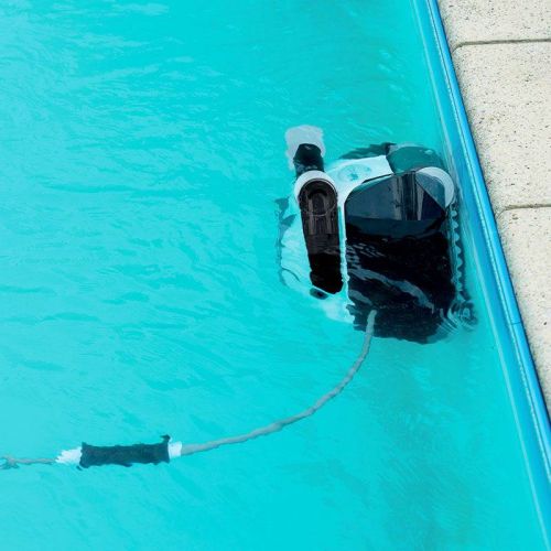Robot de piscine Ubbink RobotClean 5