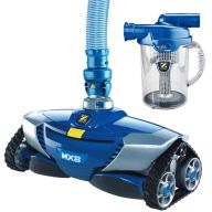 Robot piscine Zodiac MX8 + piège à feuille