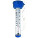 Thermomètre flottant pour piscine et spa