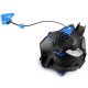 Robot de piscine sans fil Delta 200 PLUS