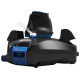 Robot de piscine sans fil Delta 200 PLUS