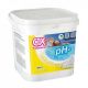 Ph Moins en granulés 5 Kg CTX