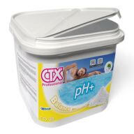 Ph Plus en granulés 5 Kg CTX