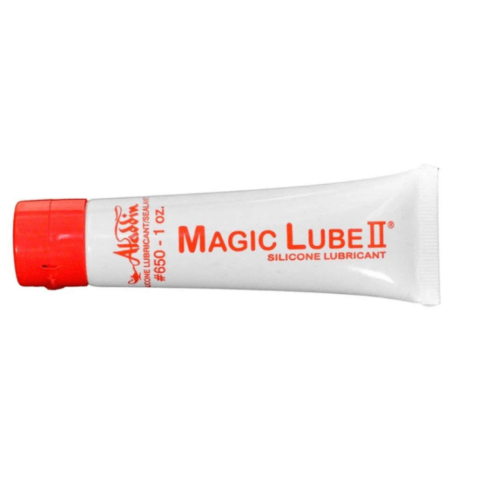 Lubrifiant Magic Lube 30 ml pour piscine