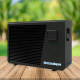 Pompe à chaleur Poolex SwimExpert 55 Monophasée 5.5 kw