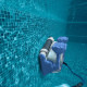 Robot piscine Dolphin Explorer SF40