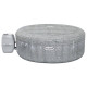 Spa gonflable Bestway Lay-Z-Spa Honolulu rond 4 à 6 places Airjet