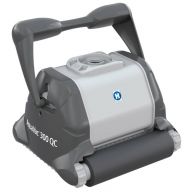 Hayward Aquavac 300 QC - Brosses mousse