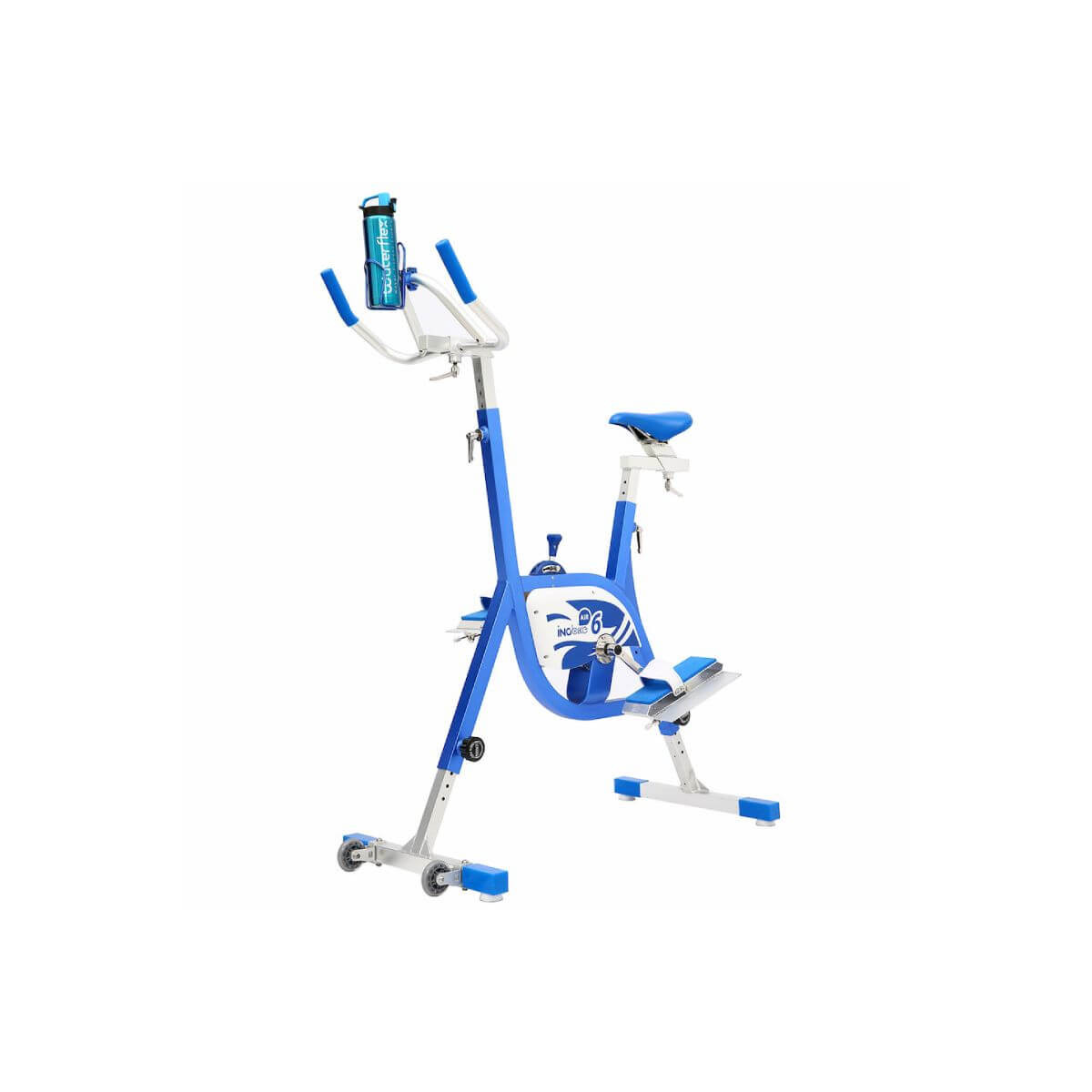 Aquabike (Vélo de Piscine) au Meilleur Prix