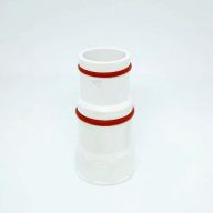 Raccord adaptateur Poolex NANO 32/38 mm