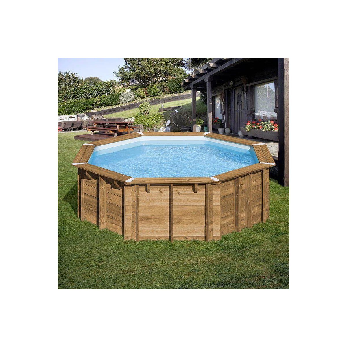 Flotteur ananas - grands flotteurs de piscine gonflables pour la piscine  188x79 cm