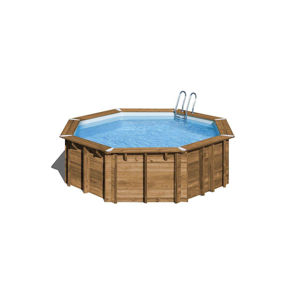 Flotteur ananas - grands flotteurs de piscine gonflables pour la piscine  188x79 cm