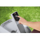 Spa gonflable Bestway Lay-Z-Spa Maldives carré 5 à 7 places Hydrojet Pro