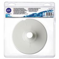 Adaptateur pour prise balai sur skimmer