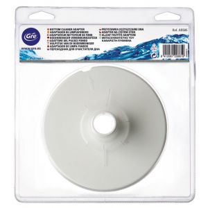 prise balai sur skimmer