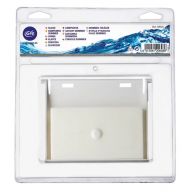 Porte de skimmer standard 14,5cm x 12,5cm de remplacement