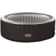 Bassin gonflable pour Netspa Sparo