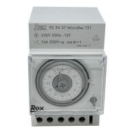 Horloge modulaire de programmation piscine