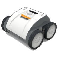 Robot de piscine sans fil Bestway Ruby