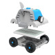 Robot de piscine sans fil Bestway Thétys