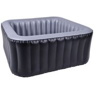 Bassin gonflable pour Netspa Bohemian