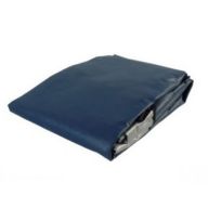 Bâche de protection en polyester et feuille aluminium - Infinite®spa Elite