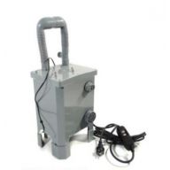 Bloc moteur (pompe, pompe à chaleur, pompe à air, cable de courant) - Infinite®spa All spa's