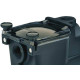 Pompe à vitesse variable Hayward Super Pump VSTD 1,5 cv