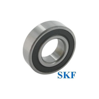 Roulement 6202 étanche - 35x15x11 - (SKF)