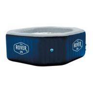 Bassin gonflable pour Netspa Rover