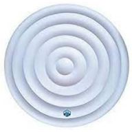 Couvercle gonflable Netspa Vita Premium Ø184 x 23 cm