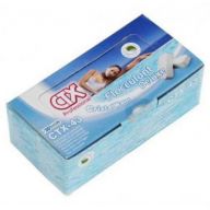 Floculant cartouche - boîte 1 kg
