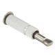 Piton douille