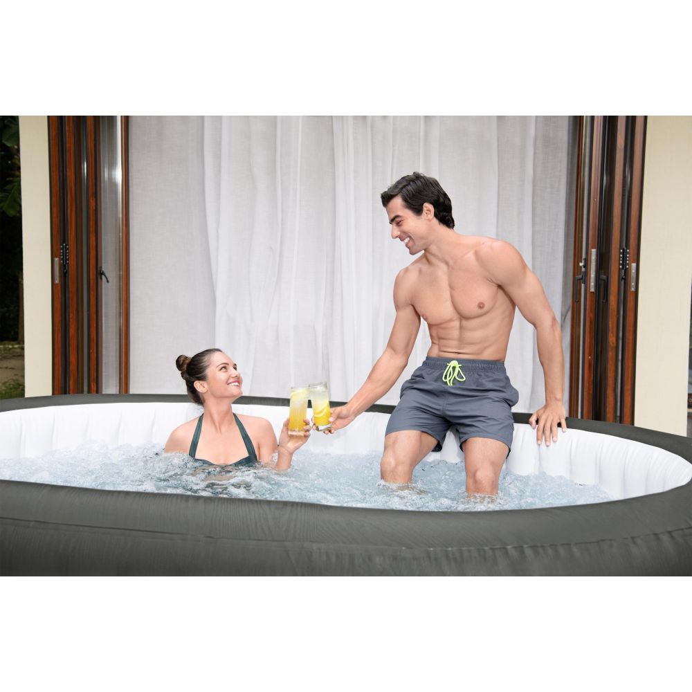 Baignoire gonflable, Bestway