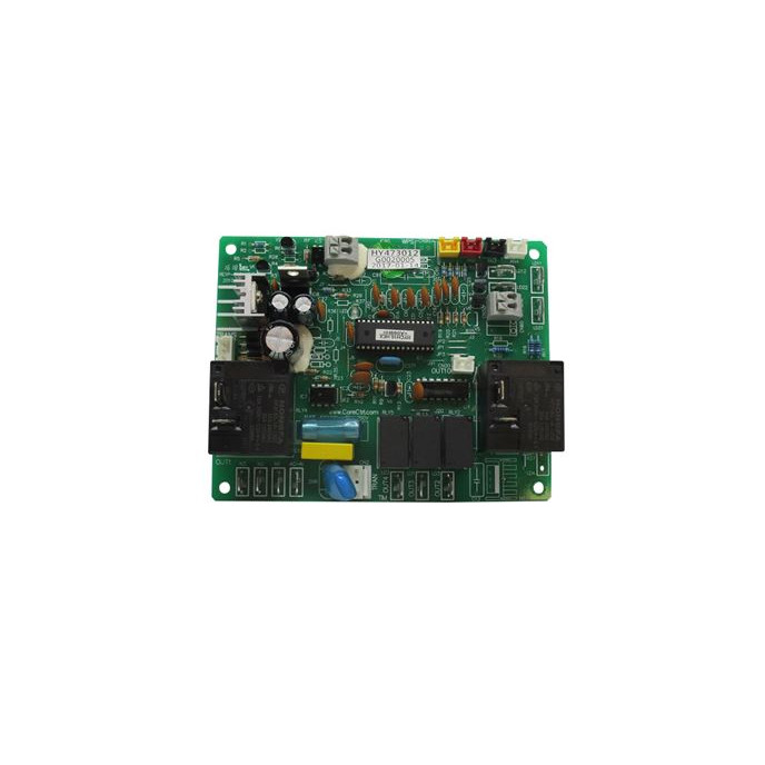 Carte électronique Poolex compatible HY473012 Jetline et Jetline 2