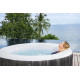 Spa gonflable Bestway Lay-Z-Spa Bahamas rond 2 à 4 places Airjet