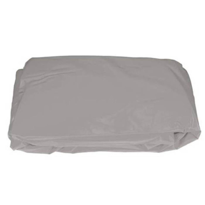 Liner piscine Ubbink Linéa 800 x 500 x H.140 cm - Gris