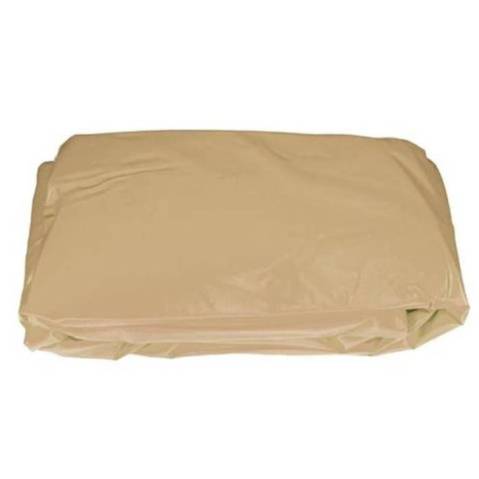 Liner piscine Ubbink 400 x 550 x H.120 cm - Beige