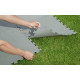 Lot de 9 Tapis de sol 50 x 50 cm pour spa gonflable