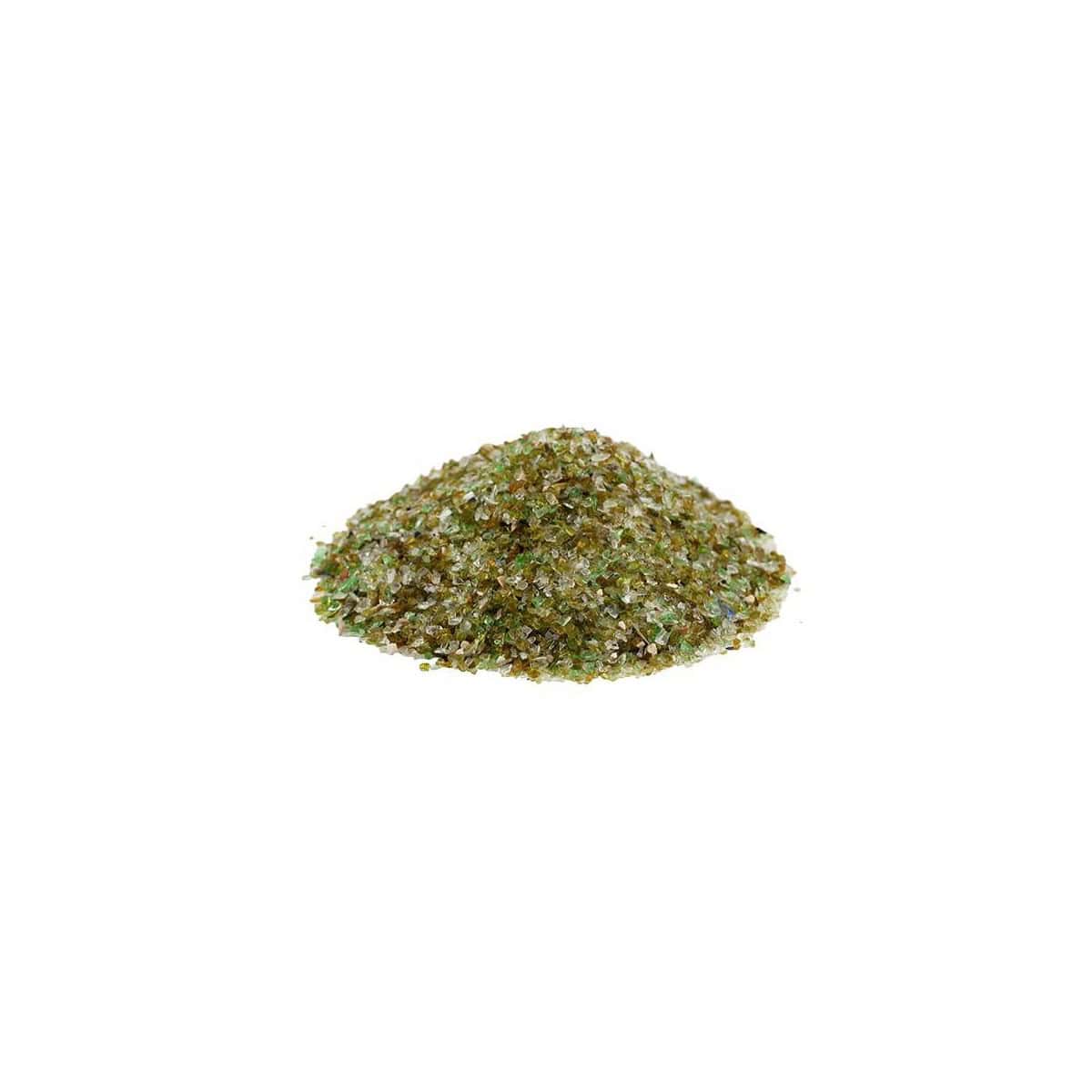 Verre Filtrant Pour Piscine Well2wellness | Grade 2, 1.0-3.0 Mm | Sac De 20 Kg | Écologique & Efficace